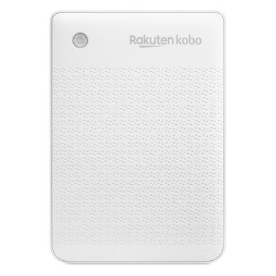 2. Kobo Clara Color 6" E-Ink Kaleido 3 E-Book-Reader 16 GB WLAN Weiß