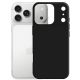 6. 3mk Matt Case Pro für Apple iPhone 17 Pro Max – Mattschwarz