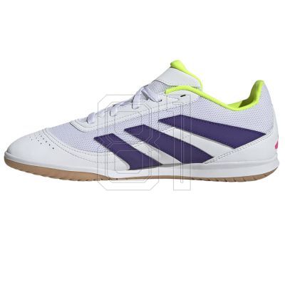 2. Adidas Predator Club Sala IN M ID3790 football boots