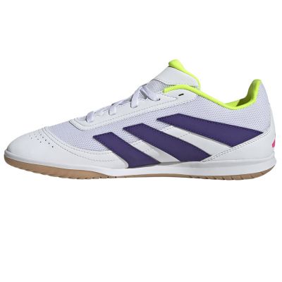 2. Adidas Predator Club Sala IN M ID3790 Fußballschuhe