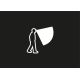 3. Petzl Tikka Black Trekking-Stirnlampe 350 lm