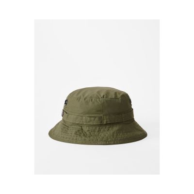 3. RIP CURL Search Packable Hat Herren Grün