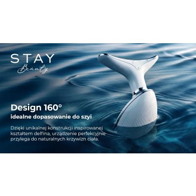 11. Stay Beauty S8 | Elektrisches Nackenmassagegerät |