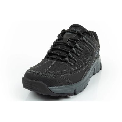 24. Skechers M 237620/BKCC Sportschuhe