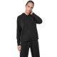 6. Sweatshirt 4F W H4Z22 BLD041 20S