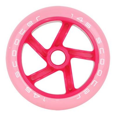 5. TEMPISH 87A Scooter-Rolle