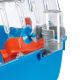13. FERPLAST Combi 2 - Hamsterkäfig
