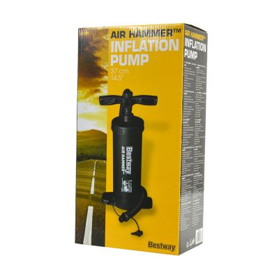2. BESTWAY LUFTHAMMERPUMPE 14,5'' 37cm 62086-3087