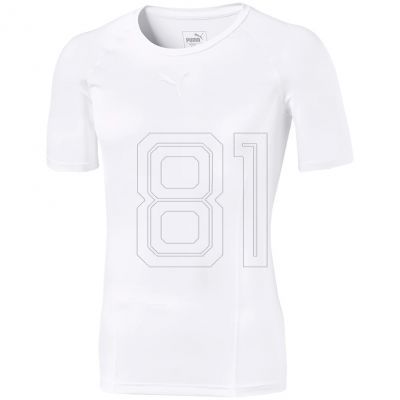 Puma Liga Baselayer Tee SS M 655918 04