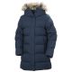 4. Helly Hansen Damenjacke W BLOSS OM PUFF Y PARKA 53624 598