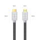 2. Orico H4CY HDMI 2.0 4K HDMI-Kabel 1 m - Schwarz