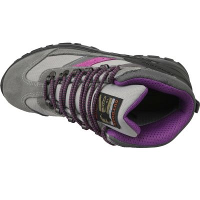 3. Grisport Grigio W 13316S7G Schuhe 