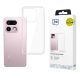 3mk Clear Case für Realme 16 Pro+ 5G - transparent