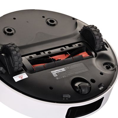 15. Xiaomi X20 Pro Saugroboter (Weiß)