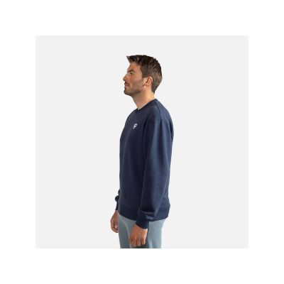 2. Herren-Sweatshirt ROSSIGNOL Traye Cn marineblau