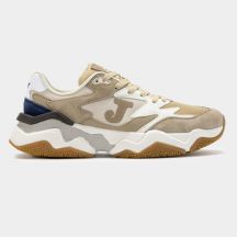 C1400 HERREN 2526 BEIGE MARINEBLAU