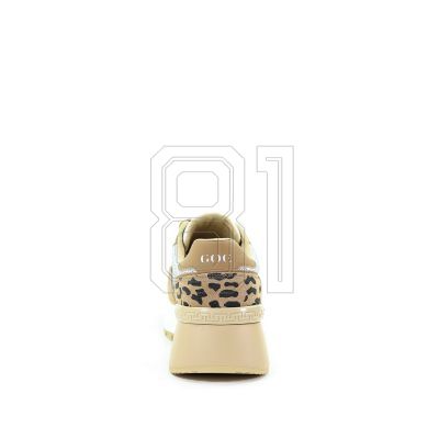 25. Goe DW RR2N4070 Schuhe