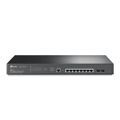 4. TP-LINK TL-SG3210XHP-M2-Switch