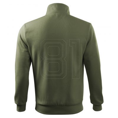 5. Malfini Adventure M MLI-40709 Sweatshirt