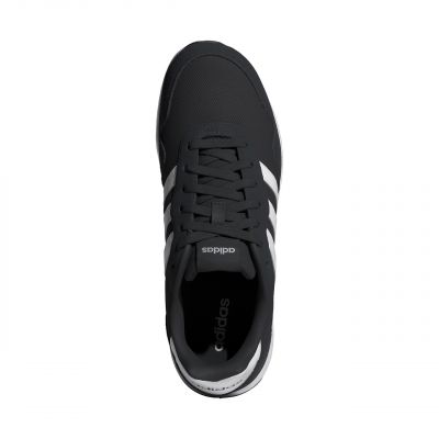 4. Herrenschuhe adidas Run 60s 4.0 schwarz JR6622