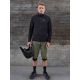 2. POC Motion Windjacke Schwarz