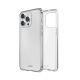 SBS Skinny Cover für iPhone 16 Pro Max – Transparent