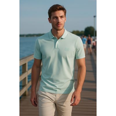 2. Boss Passenger Poloshirt M 50507803-474