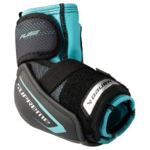 Bauer Supreme Fuse Kinder-Eishockey-Ellbogenschoner