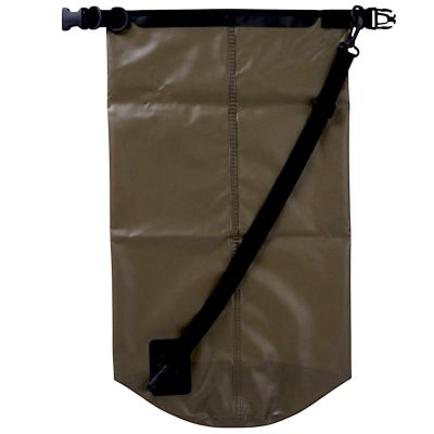 4. WASSERDICHTER 20-L-OUTDOOR-SACK SCHWARZ REDCLIFFS