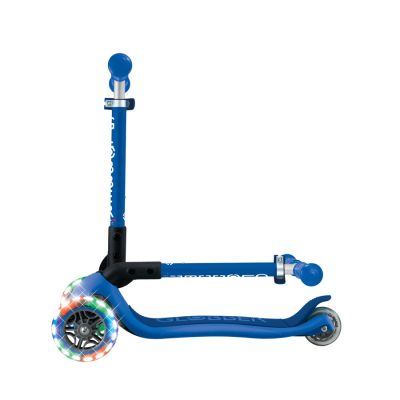 6. JUNIOR FOLDABLE LIGHTS Dreiradroller (437-300-3)