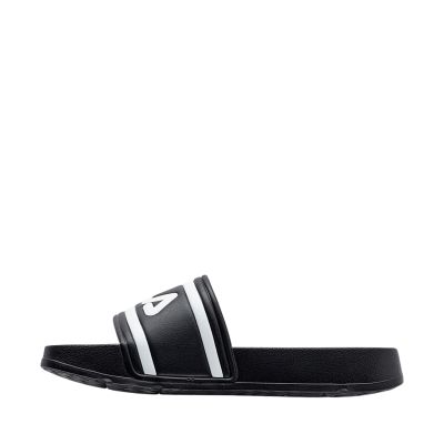 8. Fila Morro Bay Damen-Sandalen Schwarz 1010901 25Y