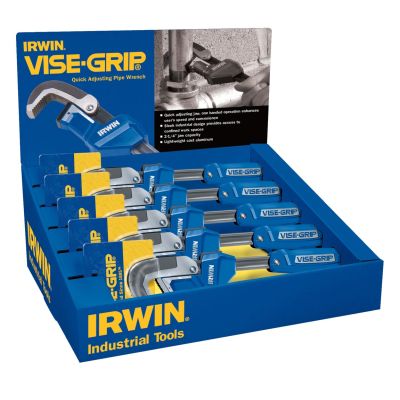 3. IRWIN 10503642 Einstellschlüssel