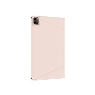 2. AmazingThing Matte Pro Mag Folio Hülle mit Ständer für iPad Air 11" M3/M4 (2025/2026) - Pink