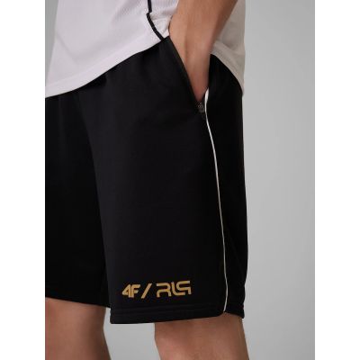 7. Herren-Schnellrock-Trainingsshorts 4F | Robert Lewandowski RL9SSS26TFSHM1745-20S
