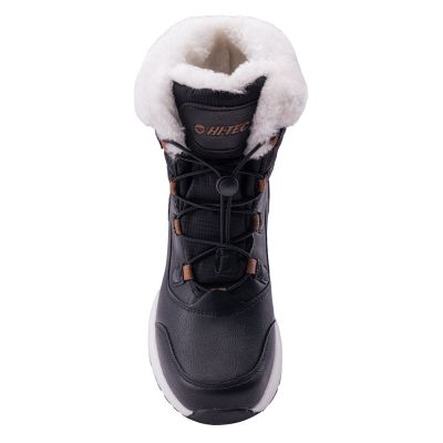 5. Hi-Tec Mester Wp Teen Jr Schuhe 92800555587