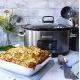 8. Crock-Pot CSC066X TimeSelect Schongarer 5,6 l