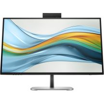 HP S5 Pro 527pm 27" QHD USB-C/HDMI/DP Kamera