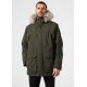 14. Helly Hansen Reine Parka Jacke M 53630 431