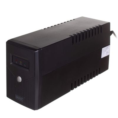 7. USV DIGITUS DN-170064 (Desktop; 800VA)