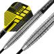 9. Harrows NX-90 Dartpfeile 90 % NX-90 mit Stahlspitze