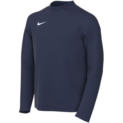 Kinder-Langarmshirt Nike Dri-FIT Park VIII marineblau HV8239 410