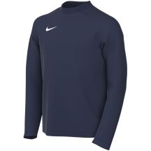 Kinder-Langarmshirt Nike Dri-FIT Park VIII marineblau HV8239 410