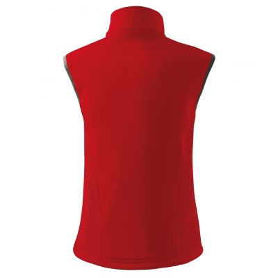 5. Malfini Softshell Vision W MLI-51607 Weste