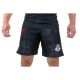 9. Shorts - Trainingsshorts "Snake" M