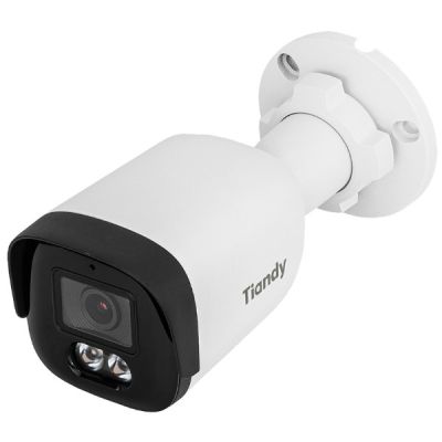 IP-Kamera TC-C35WS 3ERA-4 Color Maker / Lite Serie - 5 MP x 4 mm TIANDY