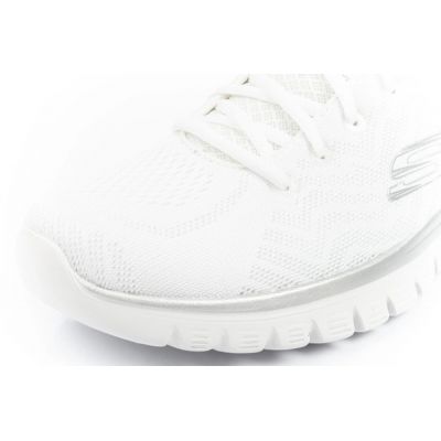 7. Skechers Get Connected W 12615/WSL Schuhe
