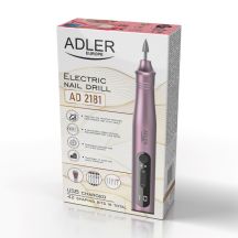ADLER AD 2181 Nagelbohrer