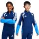adidas Tiro 26 Wettkampf-Trainingsshirt Blau JN2286
