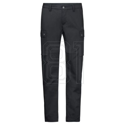 Jack Wolfskin Arctic Road Cargo Pants M 1505761-6350 