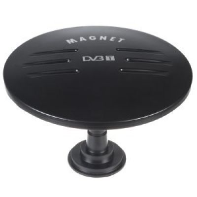 4. Maclean MCTV-945 12/24 V TV-Innenantenne, 44 dB